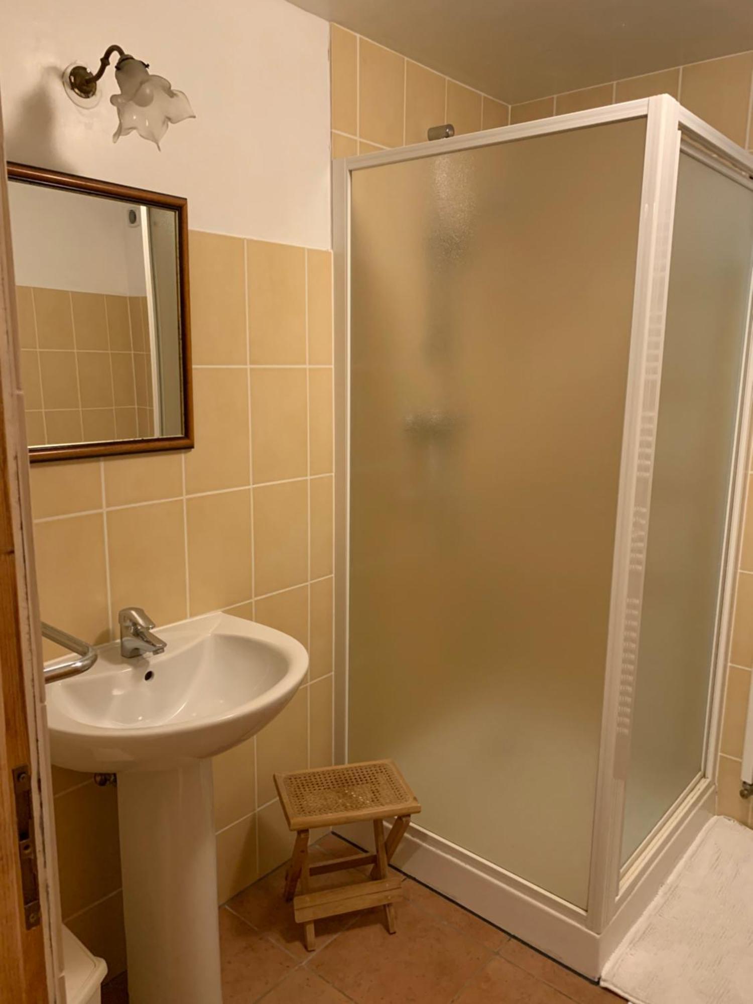 Maison Le Haut Fee Serecourt Экстерьер фото