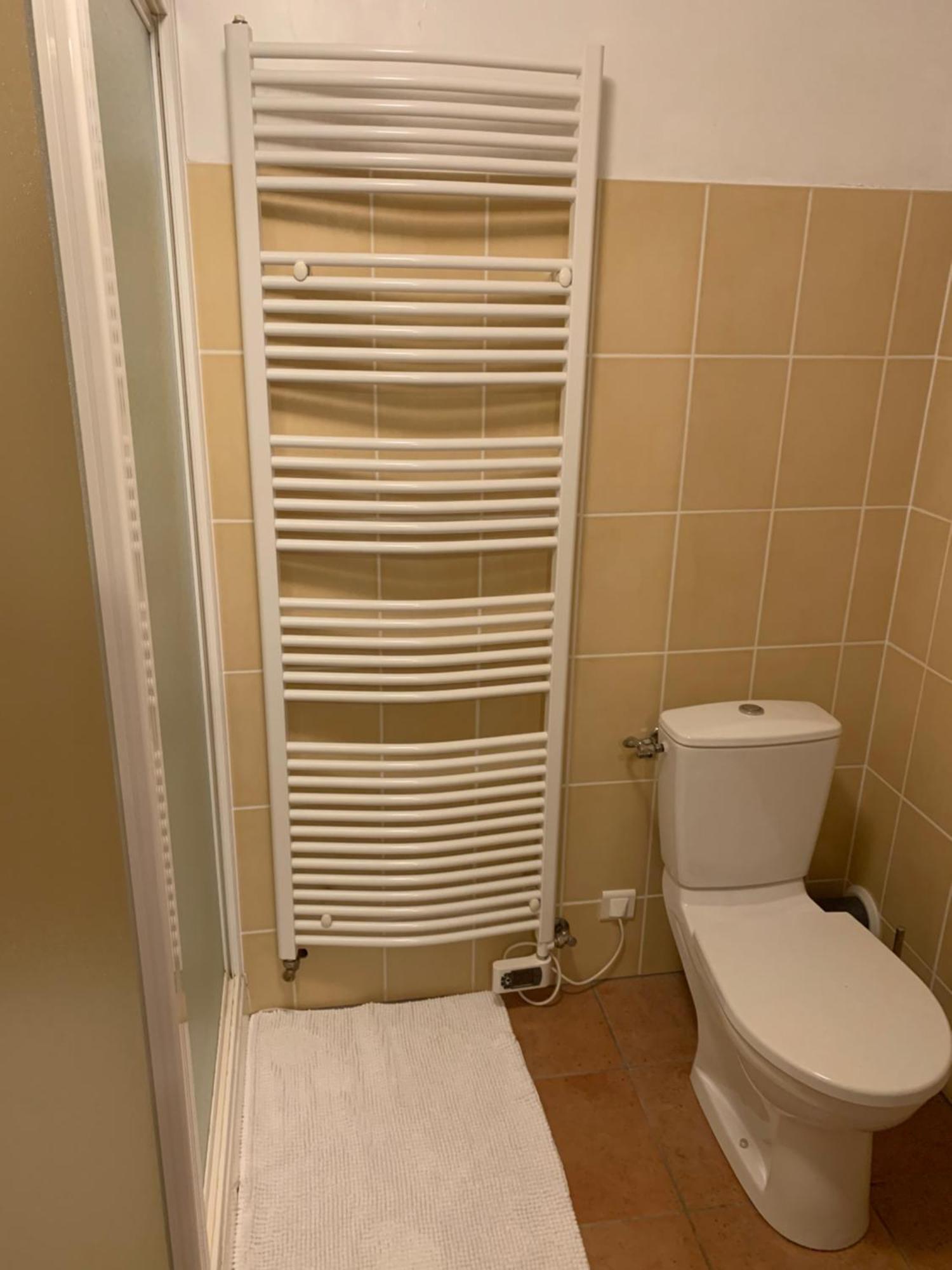 Maison Le Haut Fee Serecourt Экстерьер фото